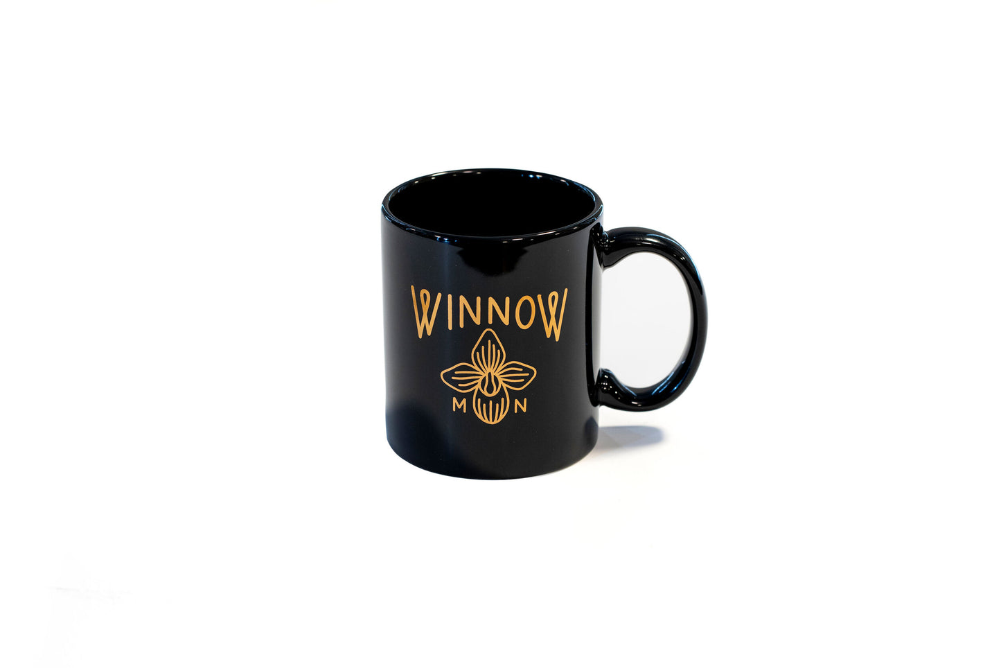 Winnow MN Coffee Mug